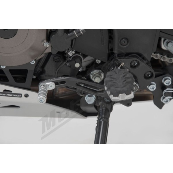 SW-MOTECH Gear Lever Suzuki DL 1000-1050 14-25