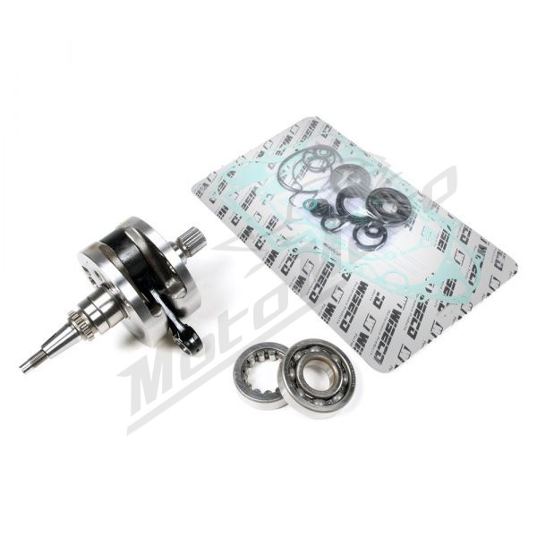 WISECO Crankshaft Honda CRF 450R 02-08
