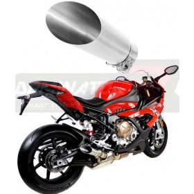 Exhaust silincer Dominator GP3 BMW S1000RR 2019-2022