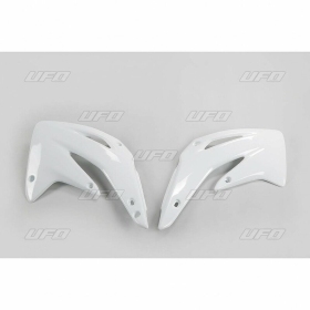 UFO šoniniai plastikai Honda CR85R/85RB 03-07