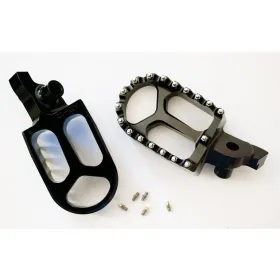 JR Vairuotojo pakojai Suzuki RM-Z 250-450cc 05-09