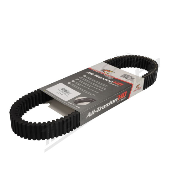 ALL BALLS V Belt Polaris RZR 925 17-22