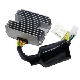DZE voltage regulator Honda CBR / VFR 800-1100 99-01