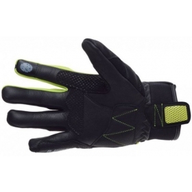 Leoshi NIGHT VISION genuine leather gloves