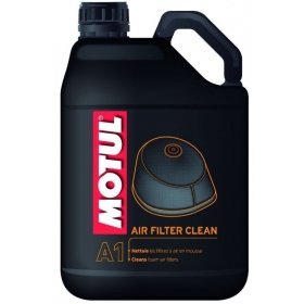 MOTUL AIR FILTER CLEANER A1 5L