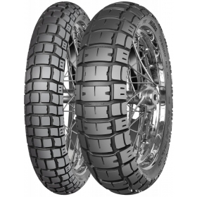 PADANGA Enduro MITAS Trail-ADV TL 72W 170/60 R17 M+S