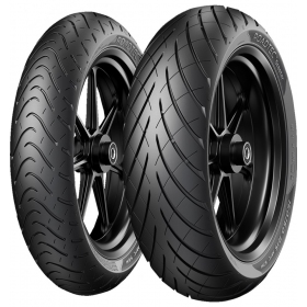 TYRE METZELER ROADTEC SCOOTER TL 55S 120/70 R14