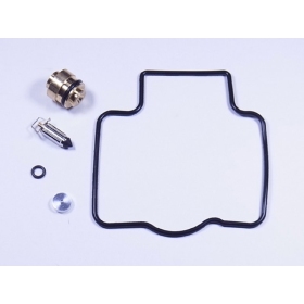 TOURMAX Carburetor Repair Kit KAWASAKI ZZR 600cc 1990-2006