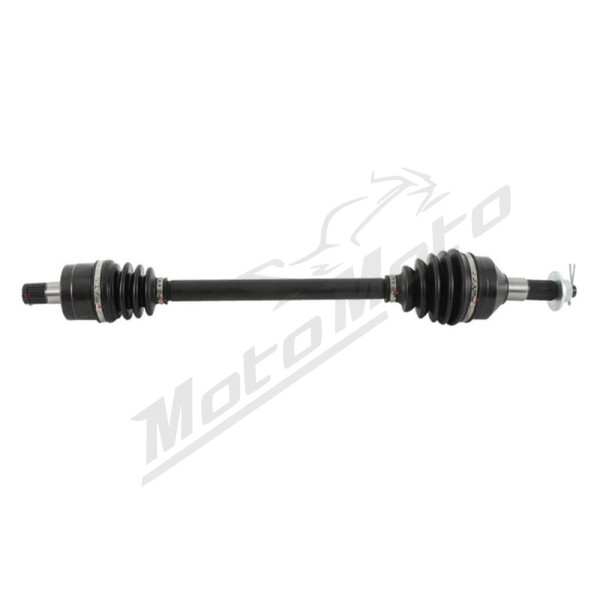 ALL BALLS Front Right Drive Shaft reinforced Kawasaki Teryx4 750-800 12-20