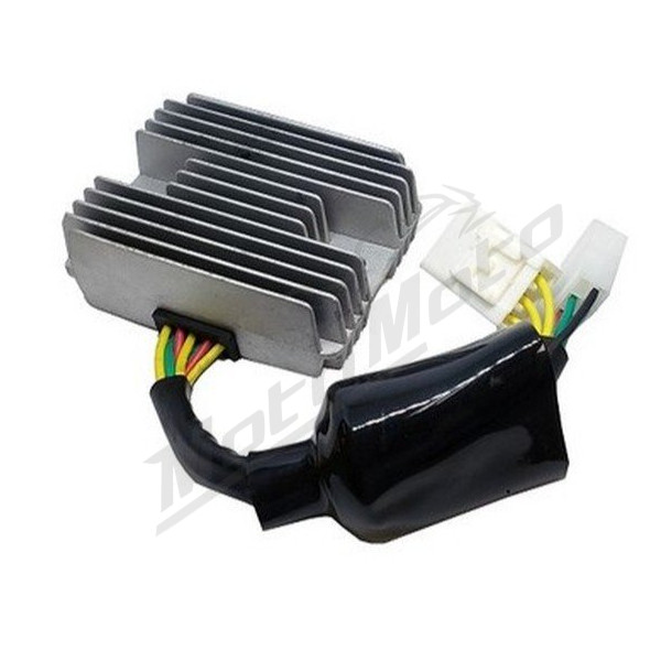 DZE Srovės lygintuvas Honda CBR / VFR 800-1100 99-01