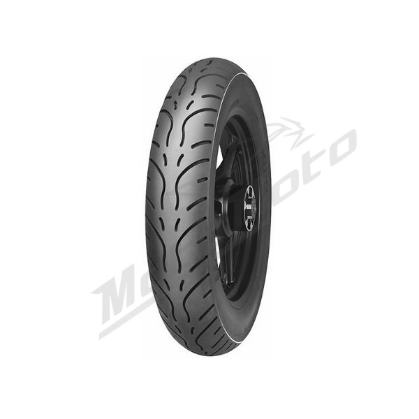 Mitas tire rear / front 3.00-18 MC 7 52S REINF TL