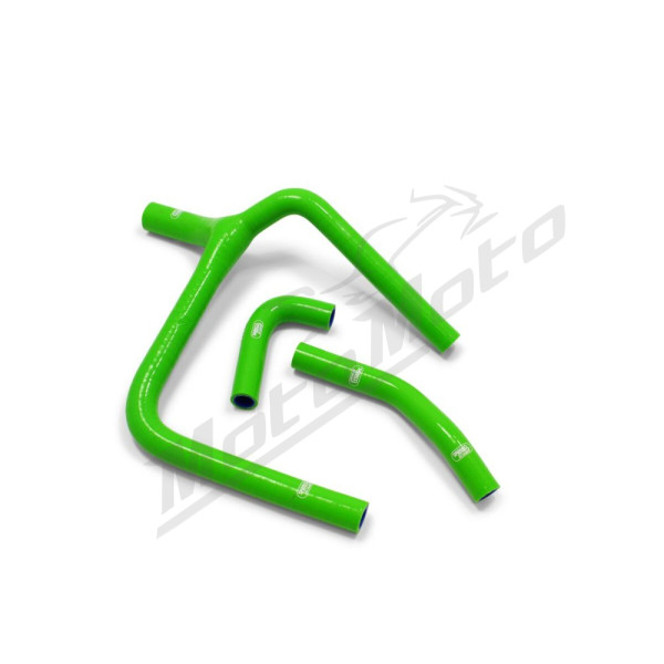 SAMCO SPORT Radiator Hose Kit Kawasaki KX 250cc 20