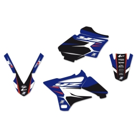 BLACKBIRD Dream Graphic 4 Graphic Kit Yamaha YZ85 2002-2021