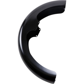 KLOCK WERKS Hugger Series Front Fender HARLEY DAVIDSON FXDWG 883-1450 86-22