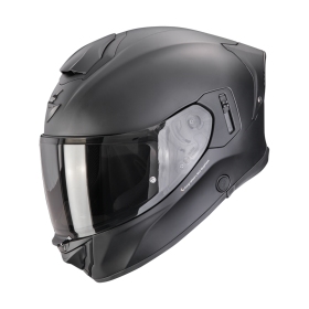 Scorpion EXO-530i Air Matt Black Full Face Helmet