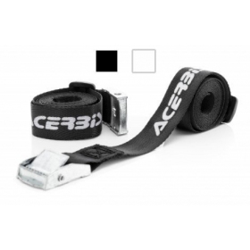 Set of ACERBIS transportation belts