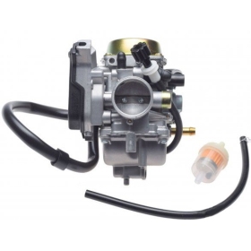 CARBURETOR FOR SUZUKI LTV400 / LTA400 / LTF400 2x4 4x4 2002-2007