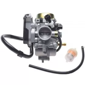 CARBURETOR FOR SUZUKI LTV400 / LTA400 / LTF400 2x4 4x4 2002-2007
