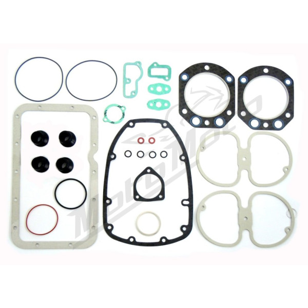 Athena Engine Gasket kit BMW R60/5 / R60/6 / R75/5 / R75/6 / R80 / R90 75-96