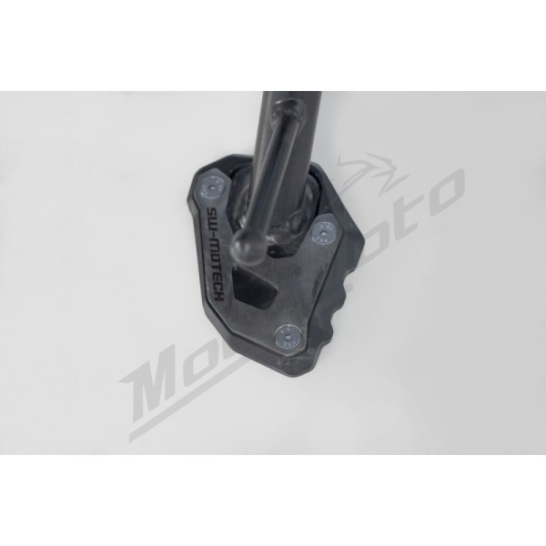 SW-MOTECH Sidestand Foot Extension Moto Morini X-Cape 650 21-24