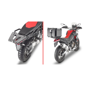 Givi Specific plate Aprilia Tuareg 660 21-23