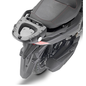 KAPPA Rear storage box bracket SYM Joyride 300 2022