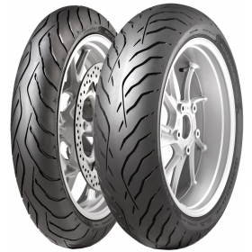 TIRE DUNLOP Sportmax ROADSMART IV GT TL 75W 190/55 R17