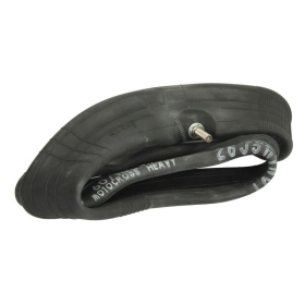 Inner tube DUNLOP 60/100, 2.50 R12 Thickness 2.5mm, straight valve