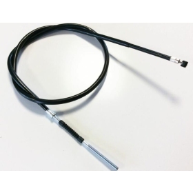 TECNIUM Brake Cable - Front MBK Booster 50cc 13-18