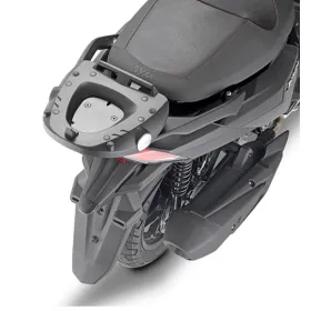 KAPPA Rear storage box bracket SYM Joyride 300 2022