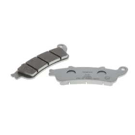 Nissin Stabdžių trinkelės Honda / Kawasaki 650-1800cc 96-16
