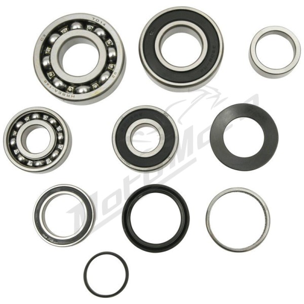 HOT RODS Transmission Bearing Kit Honda CRF 450 17-18