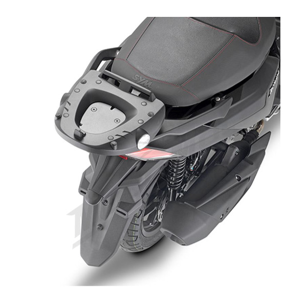 KAPPA Rear storage box bracket SYM Joyride 300 2022