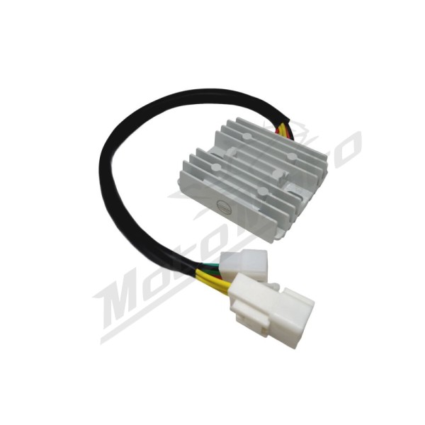 MOTOPLAT Regulator Honda CBR 954RR 02-03