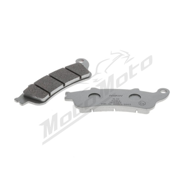 Nissin Brake Pads Honda / Kawasaki 650-1800cc 96-16