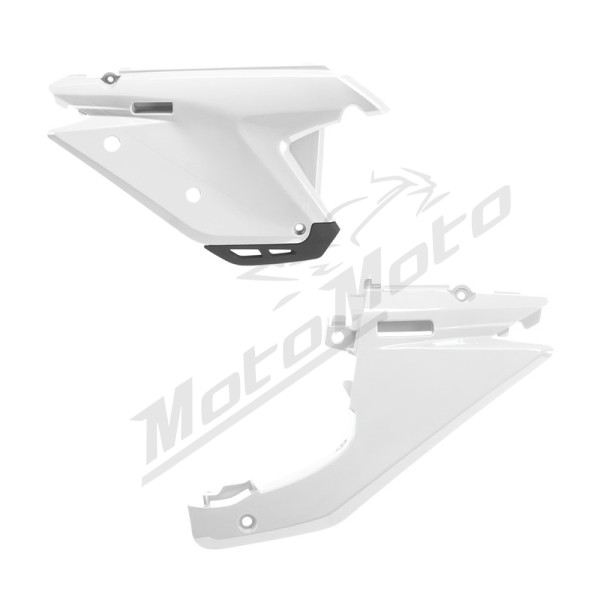 POLISPORT Side Panels SHERCO SE/SEF 125-500 25-26