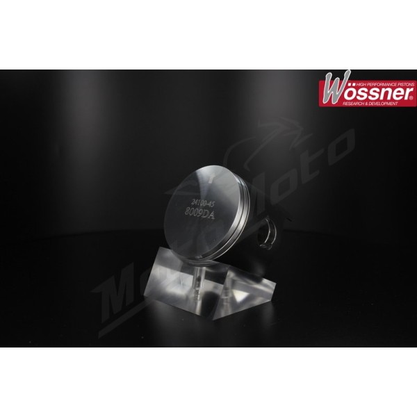 WÖSSNER Forged Piston Ø56.44mm Suzuki TS 125 89-94