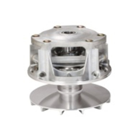 BRONCO Primary clutch complete Polaris Sportsman 500 EBS 98-05