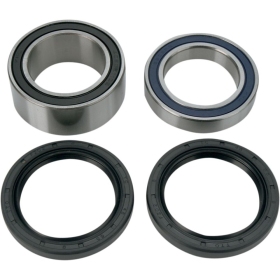 MOOSE OFFROAD Rear Wheel Bearing Upgrade Kit Kawasaki KFX 450R 08-14
