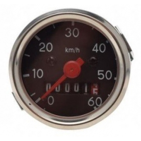 Speedometer ROMET 60km/h