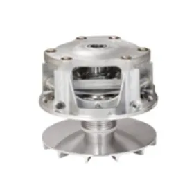 BRONCO Primary clutch complete Polaris Sportsman 500 EBS 98-05