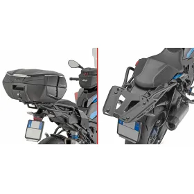GIVI Monolock Galinės daiktadėžės laikiklis BMW M 1000XR 24-25