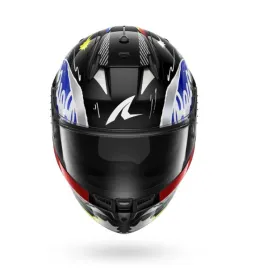 SHARK Helmet D-Skwal 3 Streetrush
