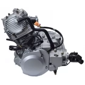 Variklis ATV BASHAN BS250S-5 250cc 