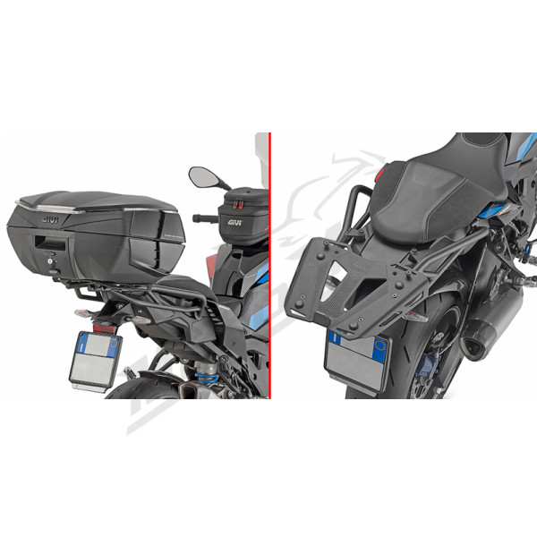 GIVI Monolock Galinės daiktadėžės laikiklis BMW M 1000XR 24-25