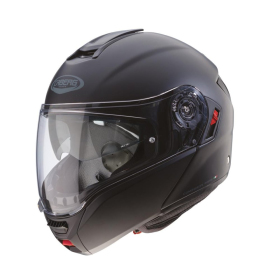 Flip-up Jaw Caberg LEVO X Matte Black