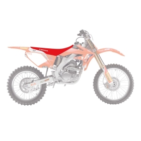 BLACKBIRD RACING Seat Cover Honda CRF 250-450cc 04-18