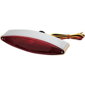 DRAG SPECIALTIES Taillights 44mm