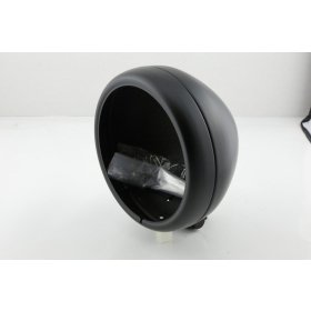 HIGHSIDER universal Pecos Headlight Housing 1 pc.