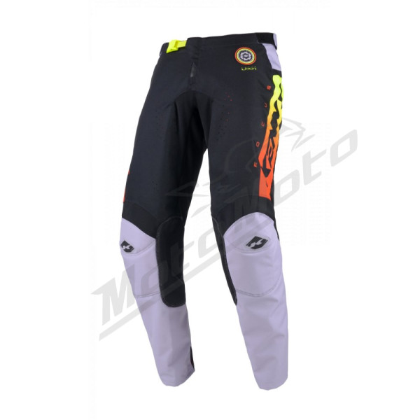Kenny racing cross/enduro pants model track focus 
